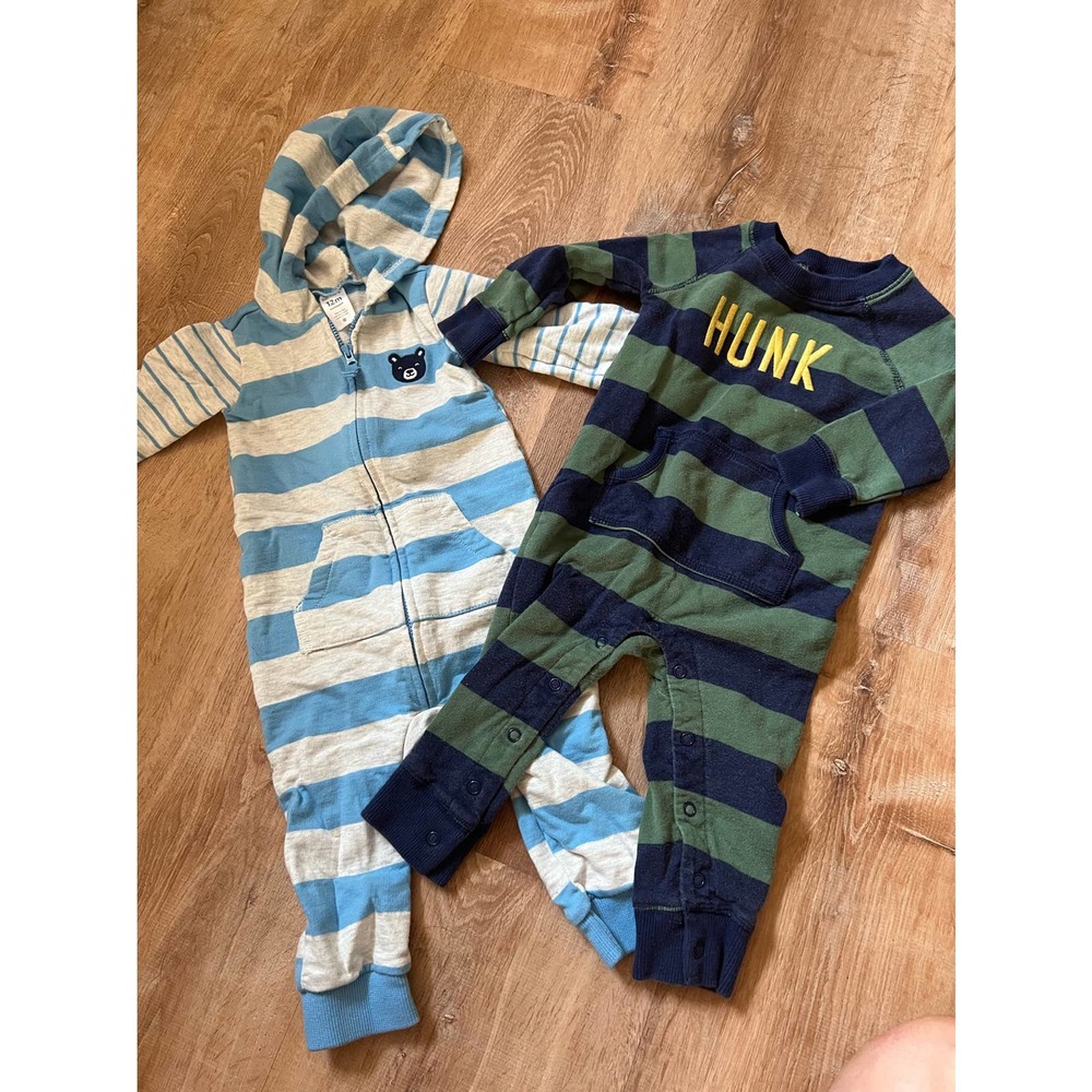 12m jumpers